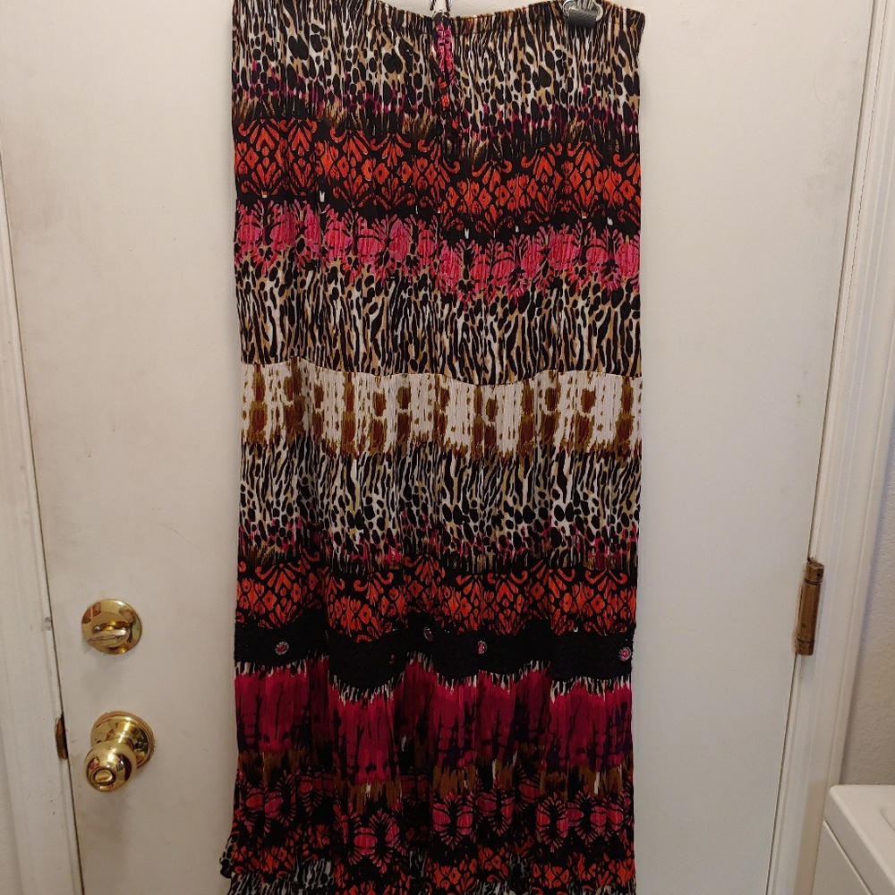 Woman's skirt